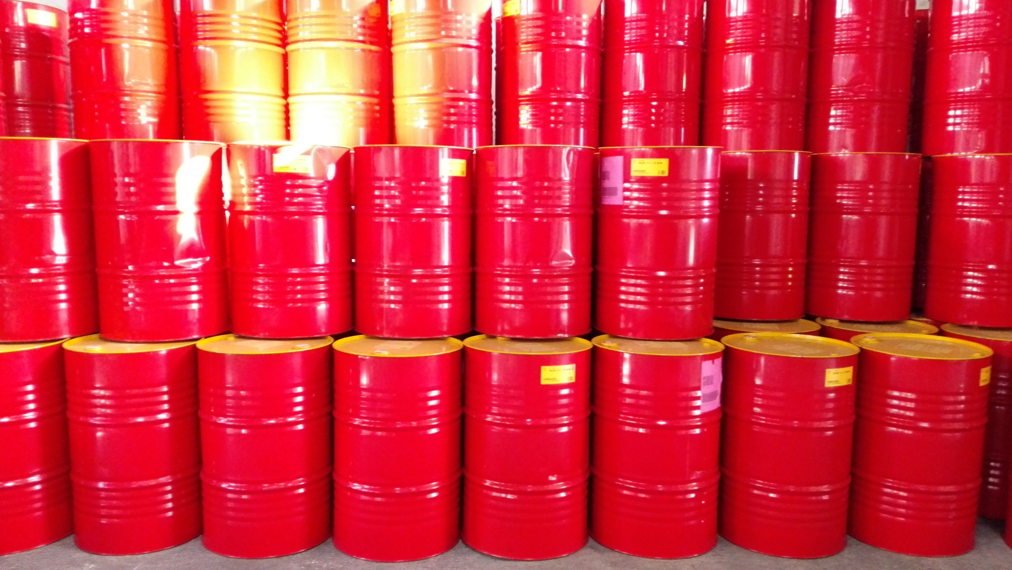 殼牌德力美 S3 M220 潤滑油